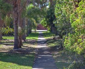 Victory Court - Accommodation QLD 4