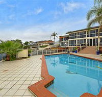 Waterfront Paradise - Accommodation QLD