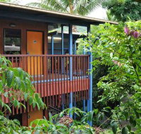 Airlie Beach Magnums Backpackers - Accommodation QLD
