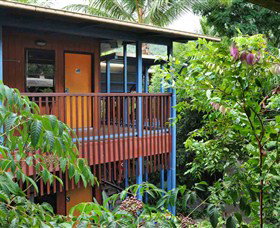 Airlie Beach Magnums Backpackers - Accommodation QLD 0