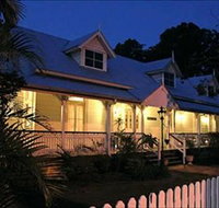 Bli Bli House Luxury Bed and Breakfast - Accommodation QLD