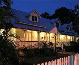 Bli Bli House Luxury Bed And Breakfast - Accommodation QLD 0