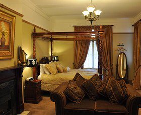 Bli Bli House Luxury Bed And Breakfast - Accommodation QLD 1