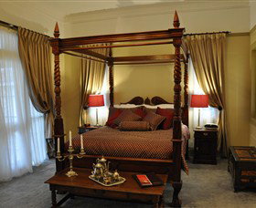Bli Bli House Luxury Bed And Breakfast - Accommodation QLD 2