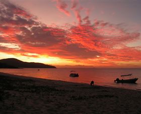Cape York Camping Punsand Bay - Accommodation QLD 3