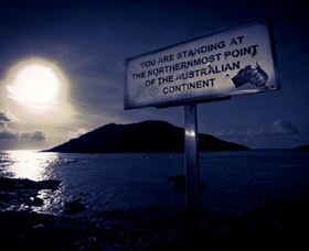 Cape York Camping Punsand Bay - Accommodation QLD 1