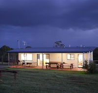 Childers Eco-lodge - Accommodation QLD