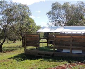 Childers Eco-lodge - Accommodation QLD 2