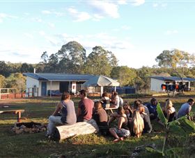 Childers Eco-lodge - Accommodation QLD 3