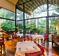 Pethers Rainforest Retreat - Accommodation QLD