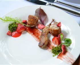 Pethers Rainforest Retreat - Accommodation QLD 2