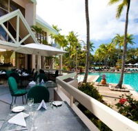 Sheraton Mirage Port Douglas Resort - Accommodation QLD