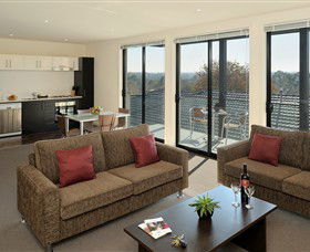 Apartments @ Kew Q105 - Park Avenue Accommodation Group - Accommodation QLD 0