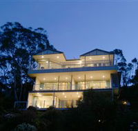 Arthurs Views - Accommodation QLD