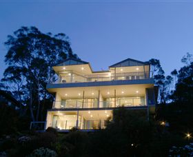 Arthurs Views - Accommodation QLD 0