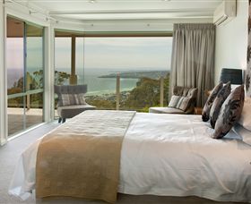 Arthurs Views - Accommodation QLD 2