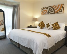 Arthurs Views - Accommodation QLD 1