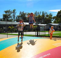 BIG4 Inverloch Holiday Park - Accommodation QLD