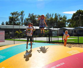 BIG4 Inverloch Holiday Park - Accommodation QLD 0