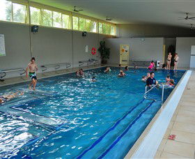 BIG4 Inverloch Holiday Park - Accommodation QLD 1