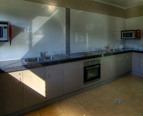 BIG4 Inverloch Holiday Park - Accommodation QLD 4