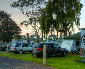 BIG4 Inverloch Holiday Park - Accommodation QLD 3