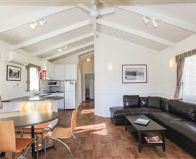 BIG4 Inverloch Holiday Park - Accommodation QLD 6