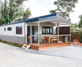 BIG4 Inverloch Holiday Park - Accommodation QLD 5