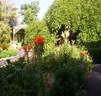 Blue Wren Cottage - Accommodation QLD