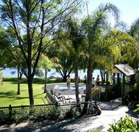 Boathaven Holiday Park BIG4 - Aspen Parks - Accommodation QLD
