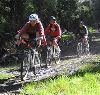 Charnwood - Accommodation QLD