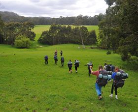 Charnwood - Accommodation QLD 1