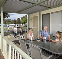 Echuca Holiday Park - Accommodation QLD