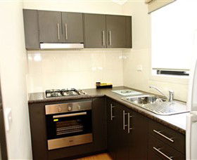 Geelong Riverview Tourist Park BIG4 - Aspen Parks - Accommodation QLD 1