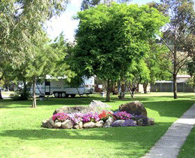 Geelong Riverview Tourist Park BIG4 - Aspen Parks - Accommodation QLD 3