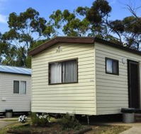 City Lights Caravan Park - Accommodation QLD