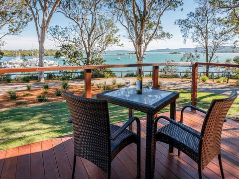 Thou Walla Sunset Retreat - Accommodation QLD 5