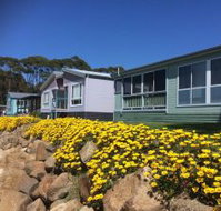 Dolphins Point Tourist Park - Accommodation QLD