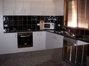 The Real McCoy Holiday Accommodation - Accommodation QLD 5