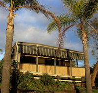 Aloha Caravan Park - Accommodation QLD