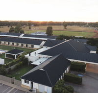Roma Explorers Inn - Accommodation QLD