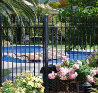 Sportsmans Motor Inn - Accommodation QLD