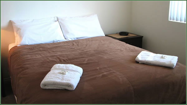Edgewater WA Accommodation QLD
