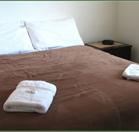 Churchill Apartments - Accommodation QLD