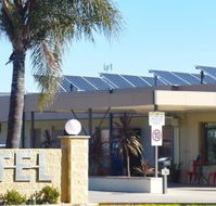 Mia Motel - Accommodation QLD