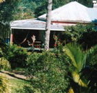 Eternity Springs Art Farm Bed and Breakfast - Accommodation QLD