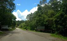 Ferndale Caravan Park - Accommodation QLD 0