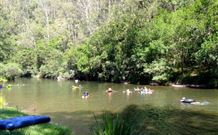 Ferndale Caravan Park - Accommodation QLD 3