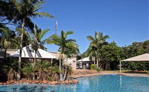 Fingal Bay Holiday Park - Accommodation QLD 2