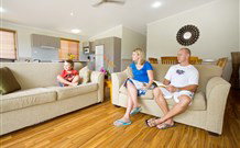 Fingal Bay Holiday Park - Accommodation QLD 5